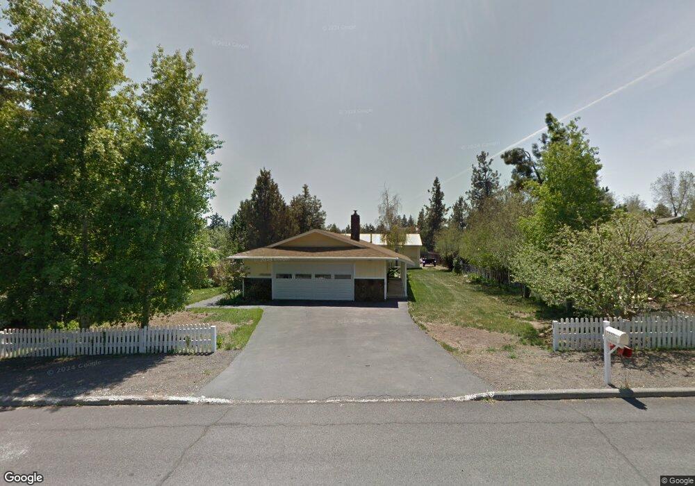 20251 Silver Sage St, Bend, OR 97702 - photo 1