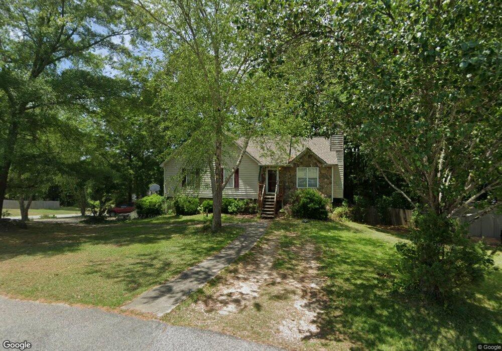 175 Ridge Dr unit lot 46, Senoia, GA 30276 - photo 1