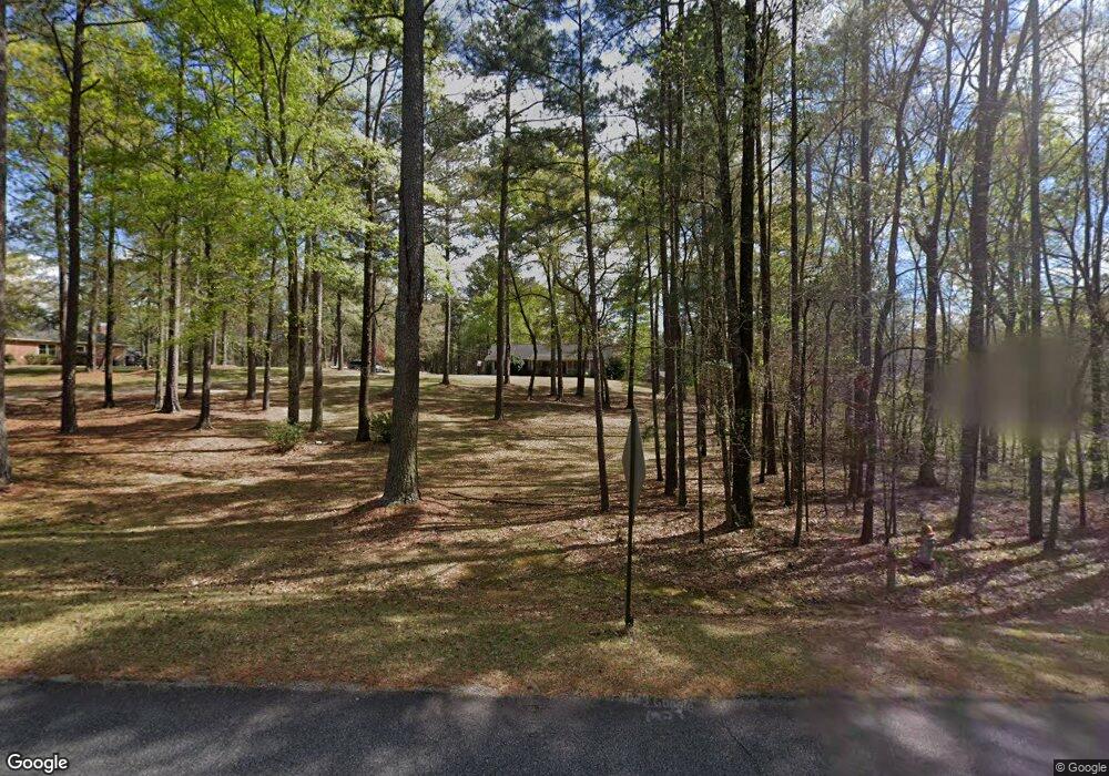 181 Kingswood Dr, Macon, GA 31210 - photo 1