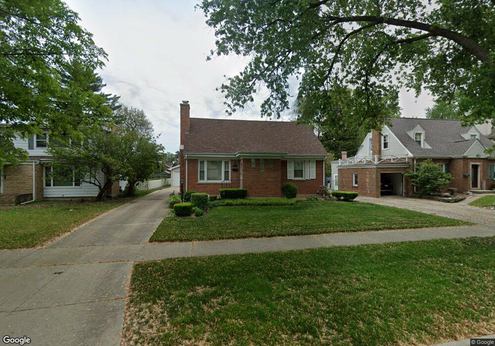 1119 S 2nd Ave, Des Plaines, IL 60016 - photo 1