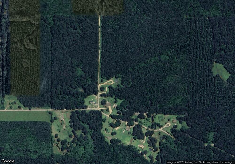 56 Evergreen Rd, Tylertown, MS 39667 - photo 1