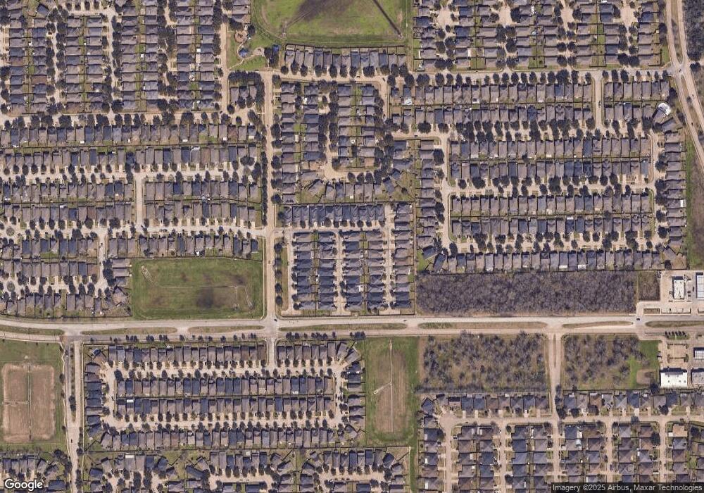 10507 Pleasant Villas Ln, Houston, TX 77075 - photo 1