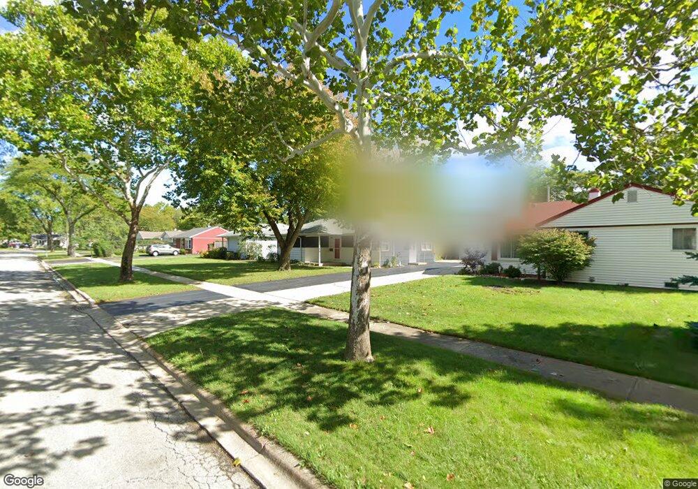 3606 Bobwhite Ln, Rolling Meadows, IL 60008 - photo 1