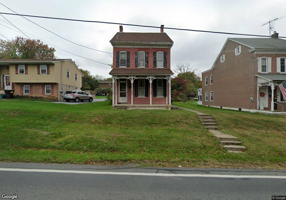 711 S Reading Ave, Boyertown, PA 19512 - photo 1