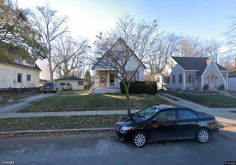 4341 S Griffin Ave, Milwaukee, WI 53207 - photo 1