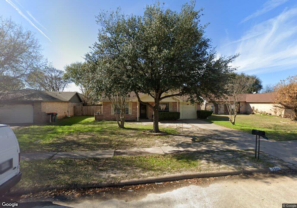 7511 Kite Hill Dr, Houston, TX 77041 - photo 1