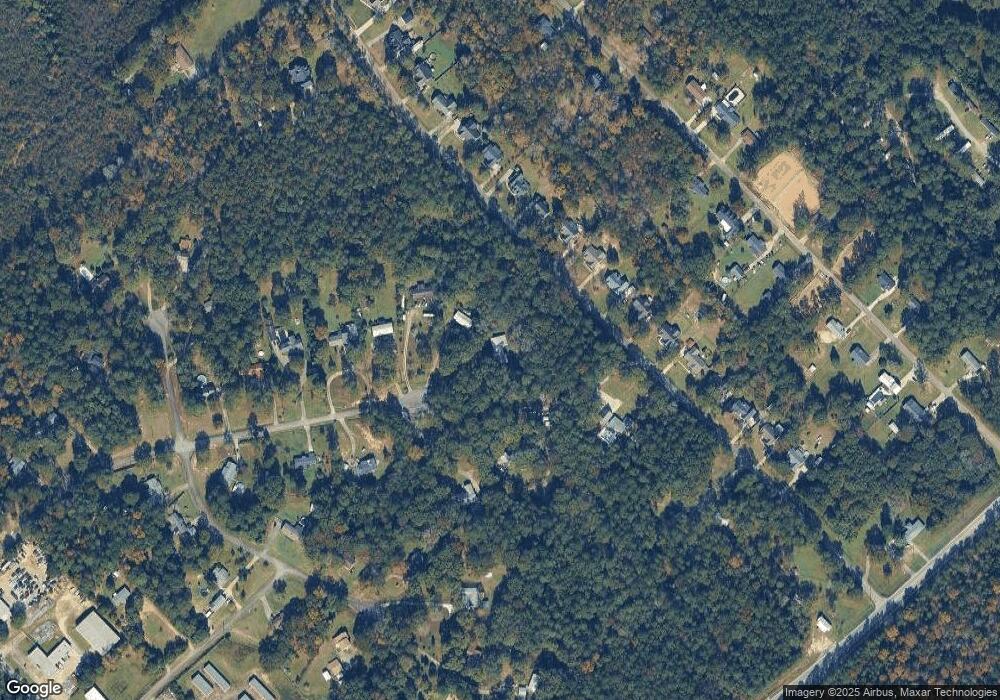 169 Bone Creek Rd, Macon, GA 31211 - photo 1