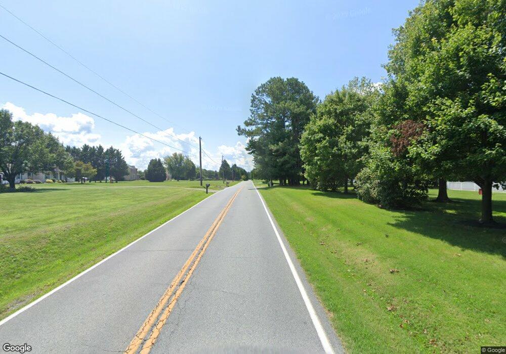 Lot 3 Old Telegraph Rd, Warwick, MD 21912 - photo 1