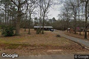 132 Lee St, Flovilla, GA 30216