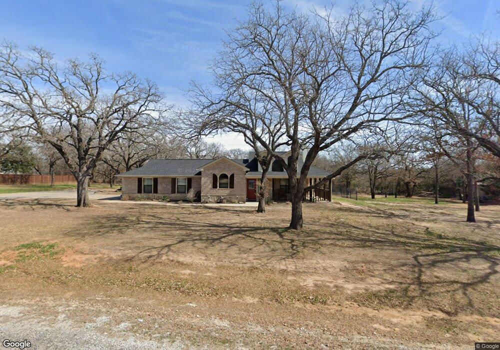 105 Dancer Ct, Springtown, TX 76082 - photo 1