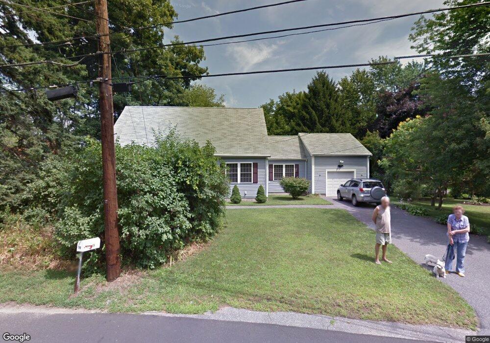 75 Mountain Rd, Burlington, MA 01803 - photo 1