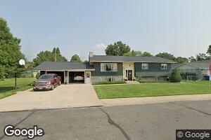1440 2nd St, Sutherland, NE 69165