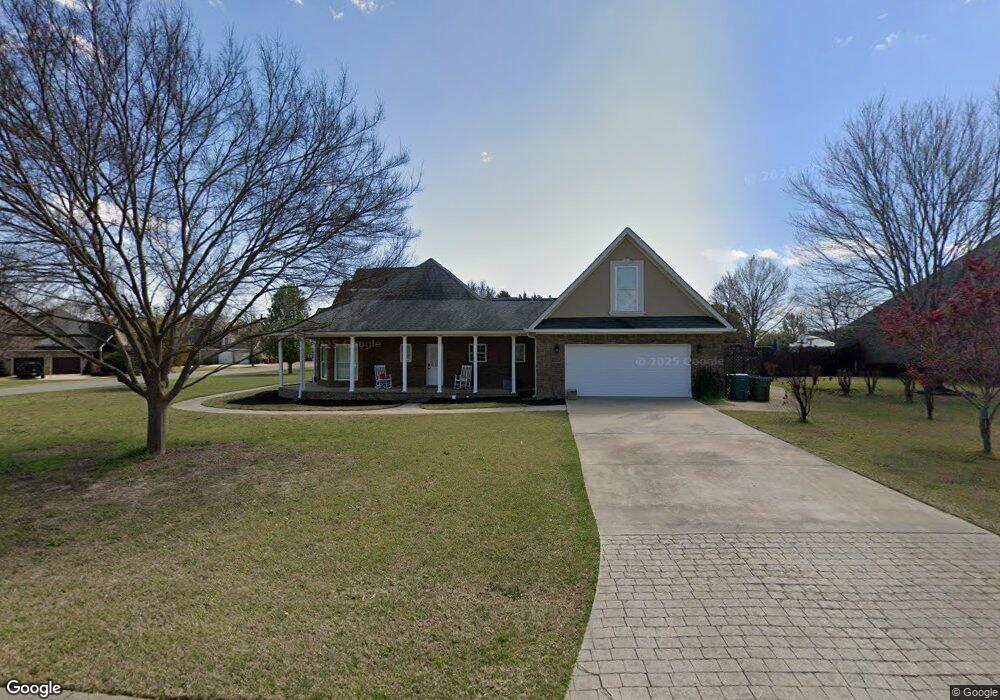 9 Peregrine Dr, Byron, GA 31008 - photo 1