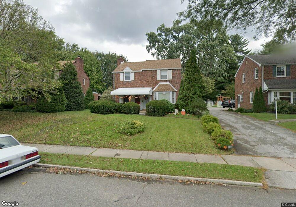 2011 E County Line Rd, Ardmore, PA 19003 - photo 1