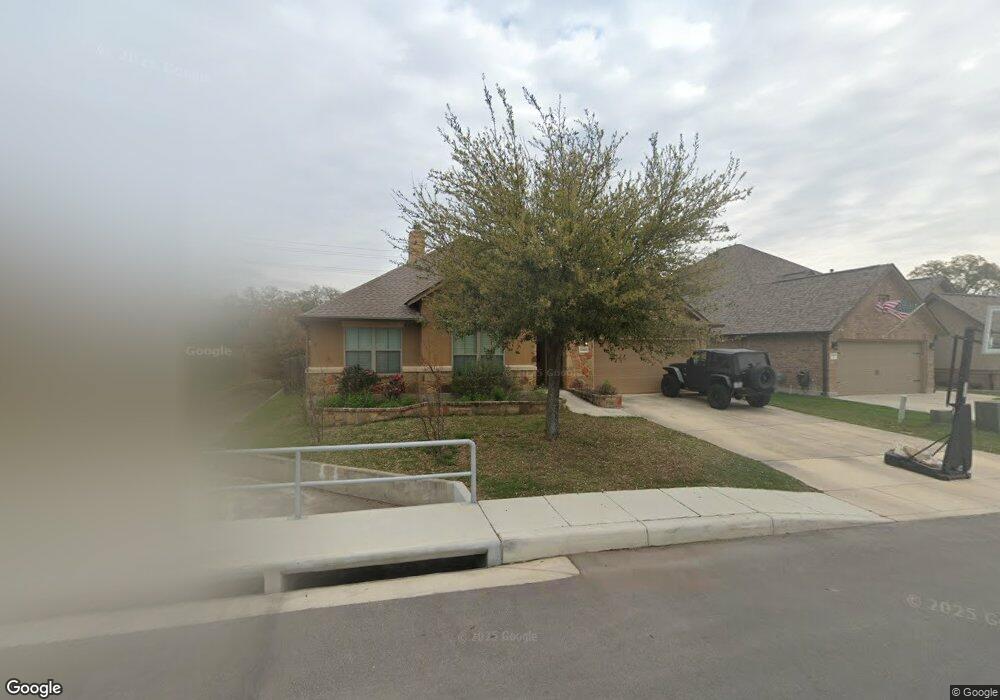 11419 Massive Mount, Helotes, TX 78023 - photo 1