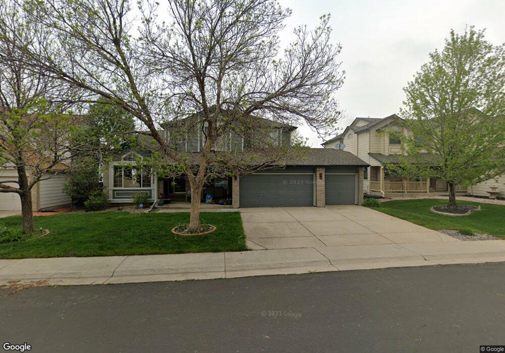 19156 E Prentice Cir, Centennial, CO 80015 - photo 1