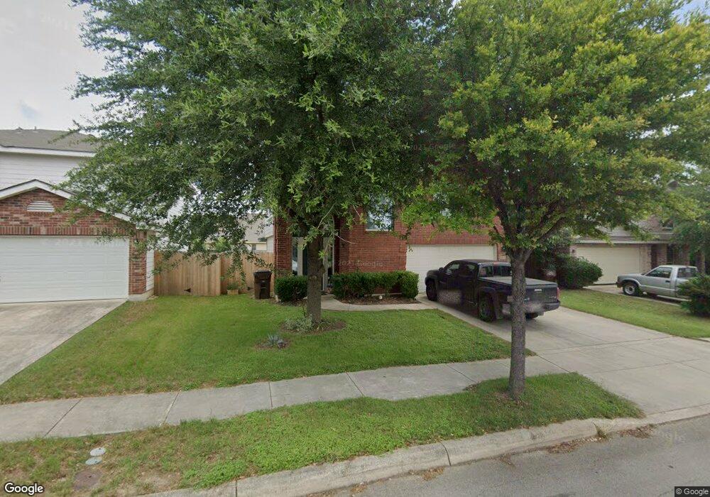 10607 Appaloosa Bay, San Antonio, TX 78254 - photo 1