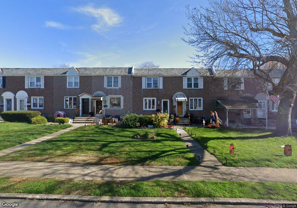 729 Crescent Dr, Glenolden, PA 19036 - photo 1