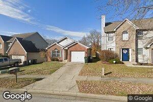 125 Strawberry Fields Rd, Lexington, KY 40516