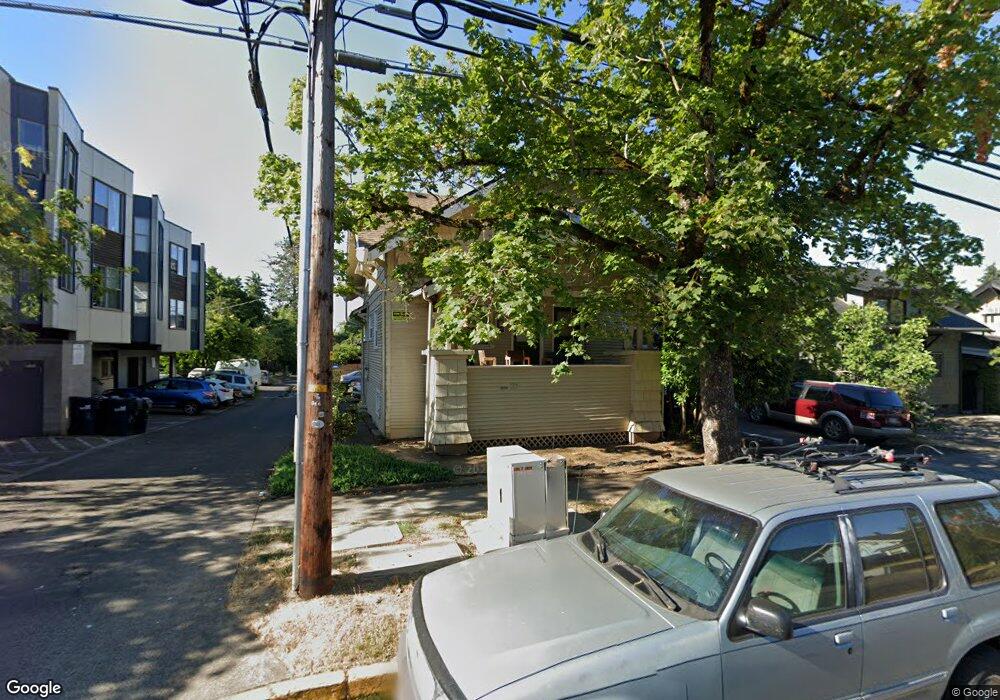 -1 E 19th Ave, Eugene, OR 97403 - photo 1