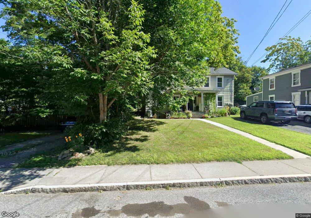 57 E Market Stre unit 1, V. Red Hook, NY 12571 - photo 1