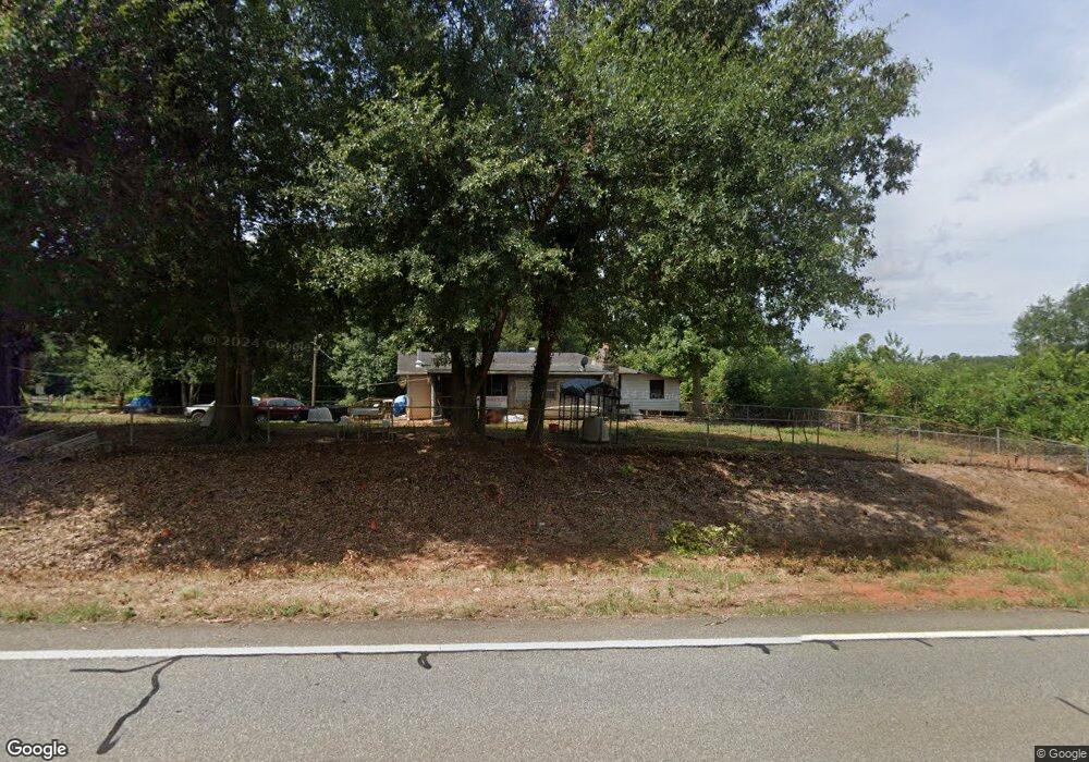 10 Macon St, Monticello, GA 31064 - photo 1