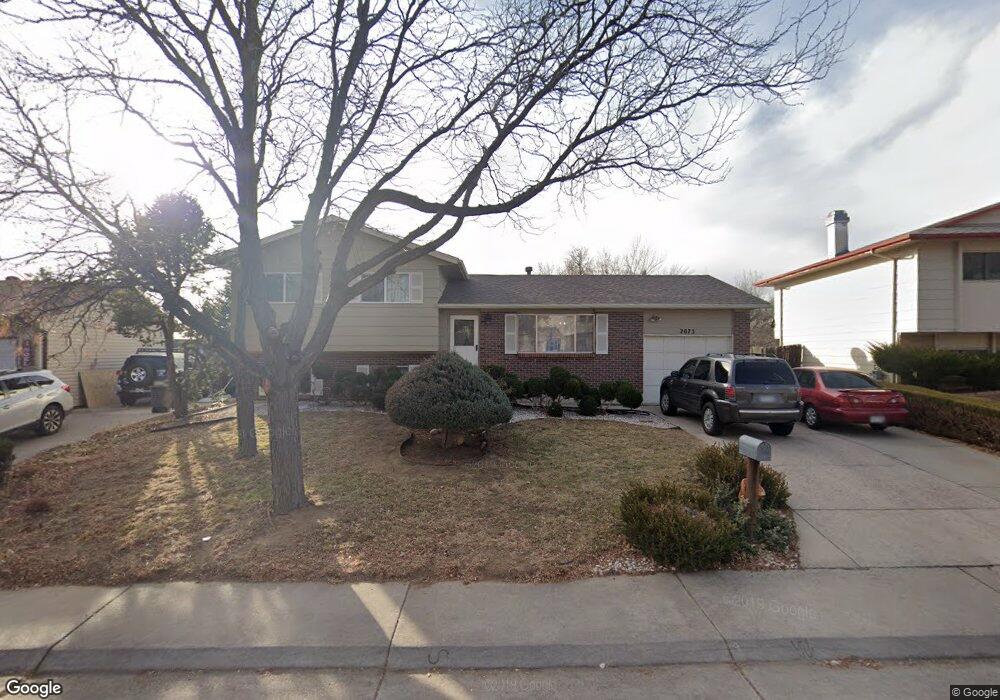 2073 S Richfield St, Aurora, CO 80013 - photo 1