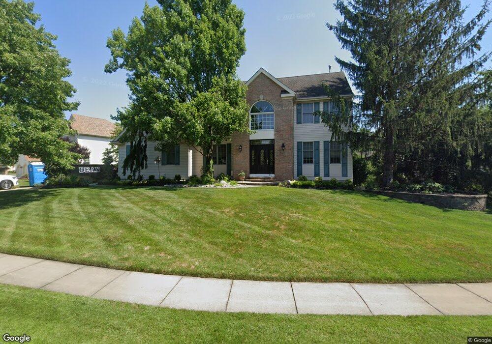 4 Lucerne Ct, Cherry Hill, NJ 08003 - photo 1