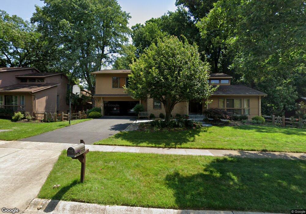 2614 Oakenshield Dr, Potomac, MD 20854 - photo 1