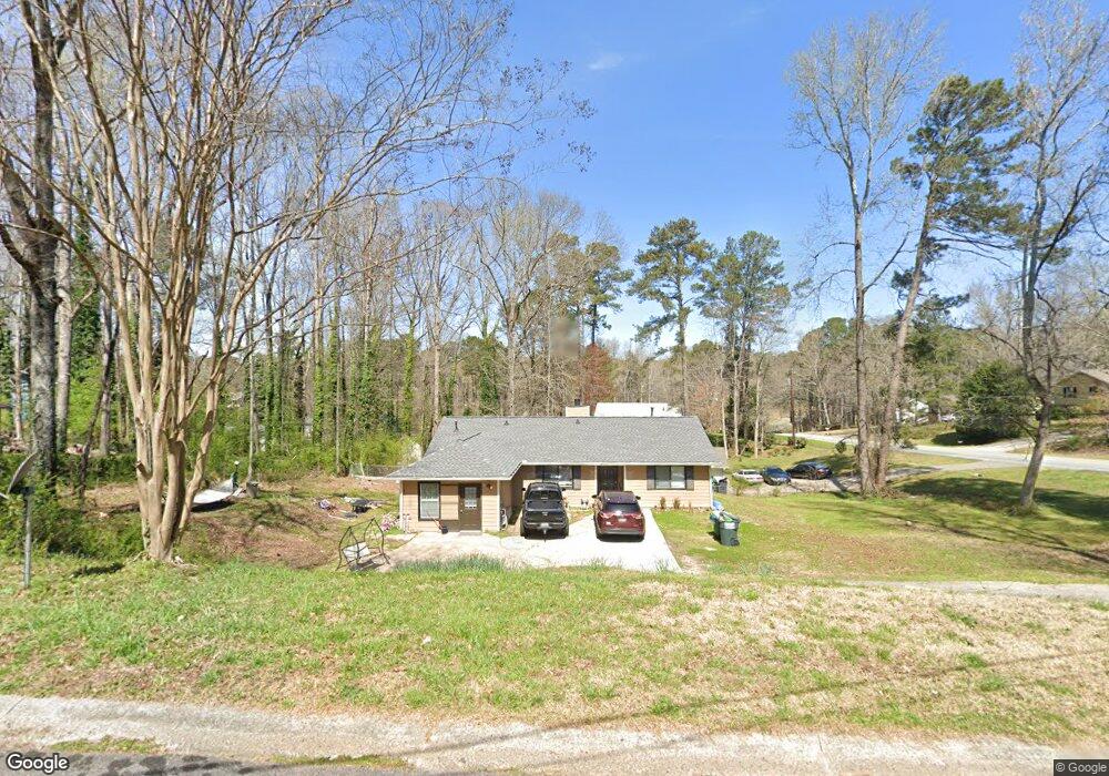 3159 Vail Ct, Snellville, GA 30078 - photo 1