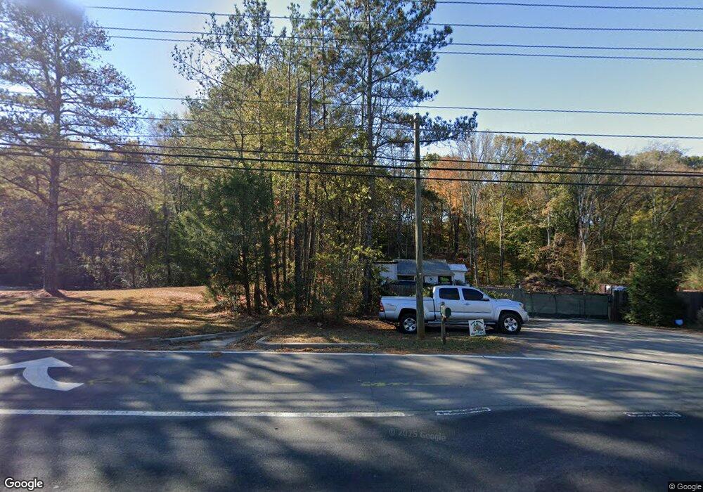 13445 Arnold Mill Rd, Roswell, GA 30075 - photo 1