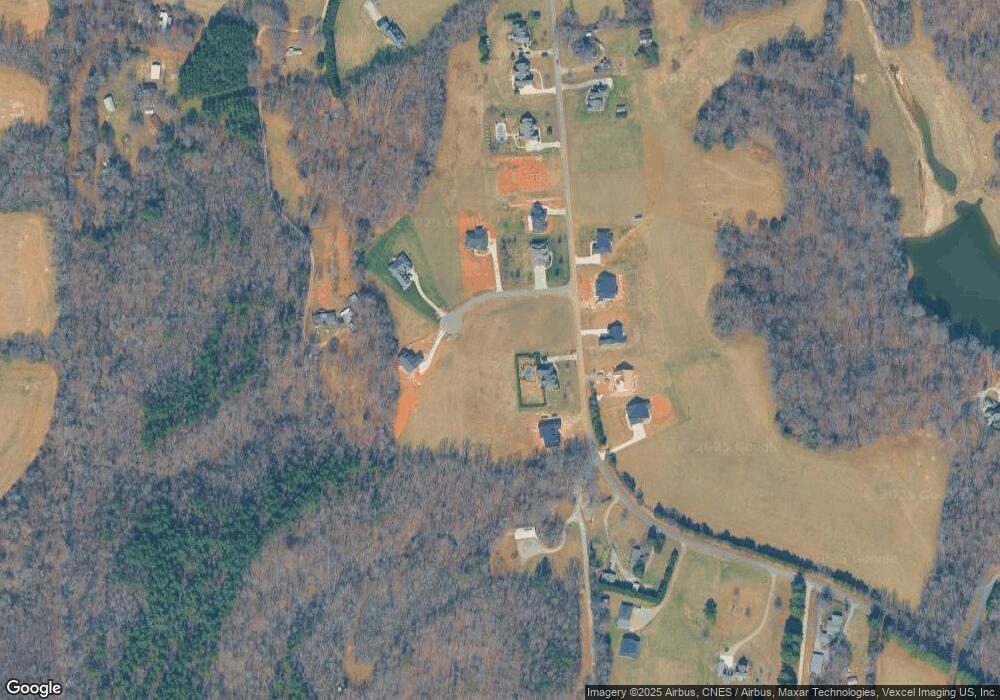 Lot 18 Peacehaven Place, Statesville, NC 28625 - photo 1