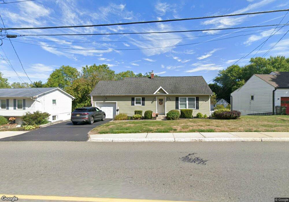 264 N Main St, Wharton, NJ 07885 - photo 1