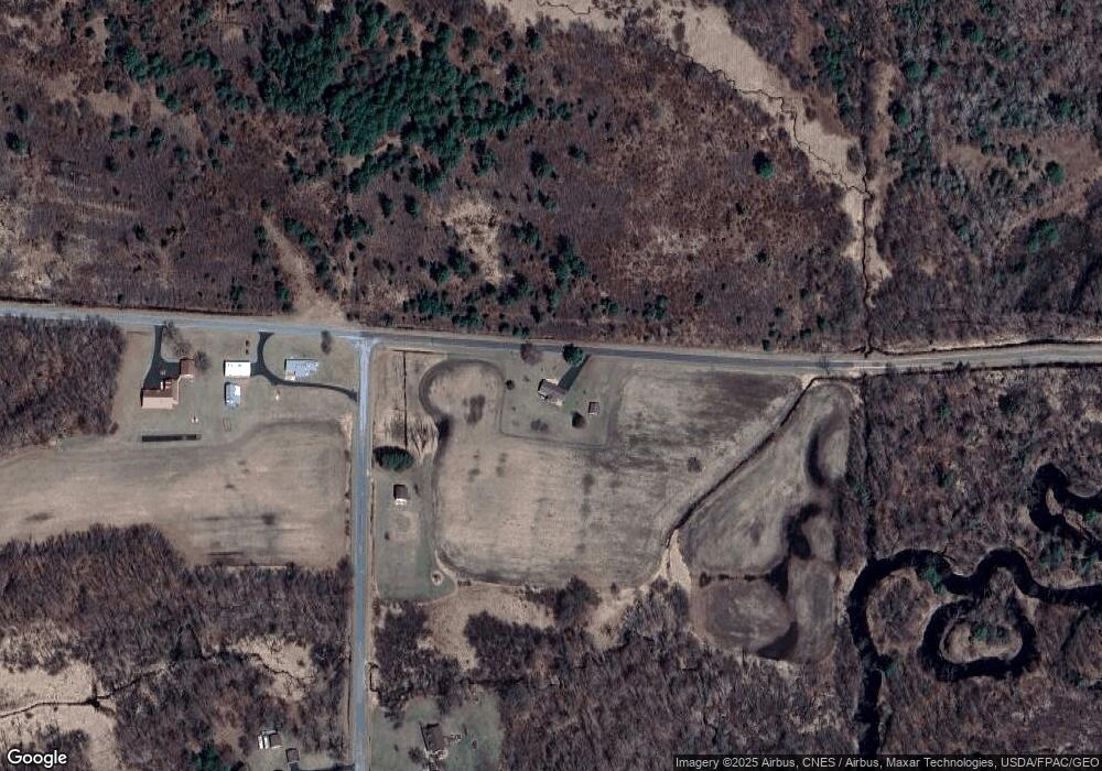 33855 Drake Ave, Camp Douglas, WI 54618 - photo 1