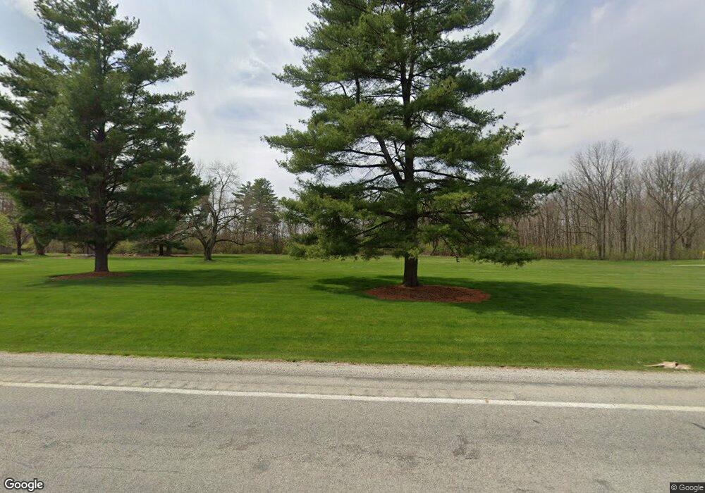 4413 N Wabash Rd, Marion, IN 46952 - photo 1