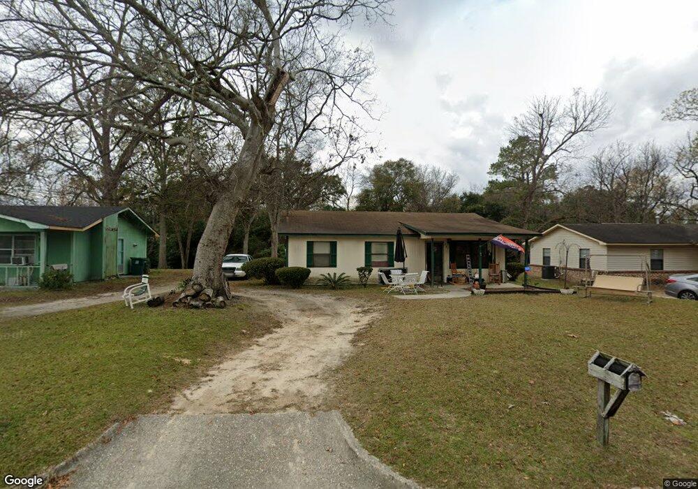 232 N Tv McCoo Blvd, Eufaula, AL 36027 - photo 1