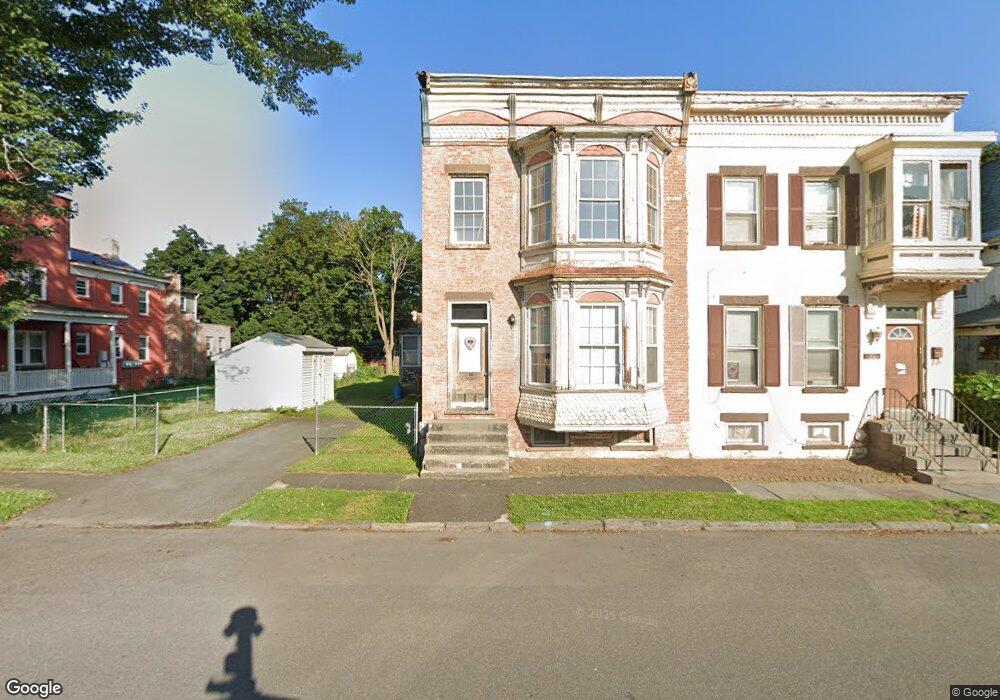 527 3rd Ave, Troy, NY 12182 - photo 1