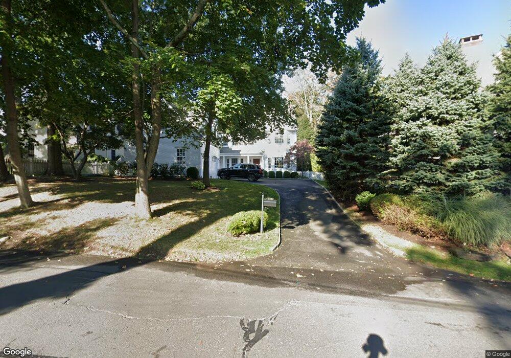 120 Oak St unit R, New Canaan, CT 06840 - photo 1