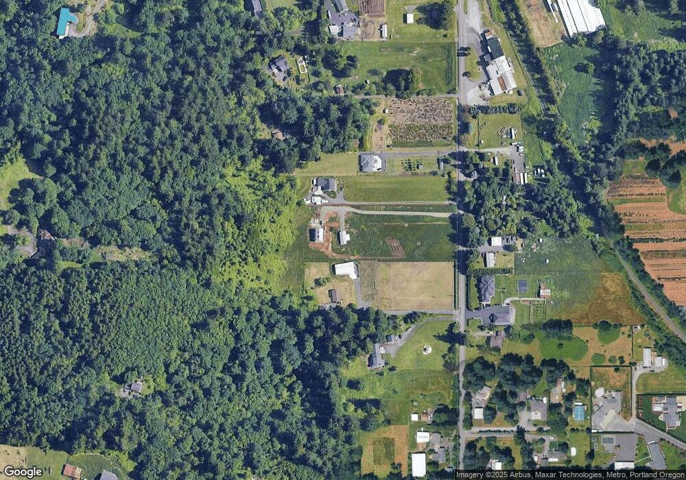 11893 SE 272nd Ave, Boring, OR 97009 - photo 1