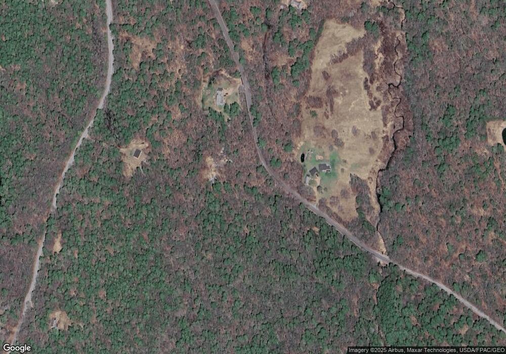 75 E Shore Rd, Westport Island, ME 04578 - photo 1