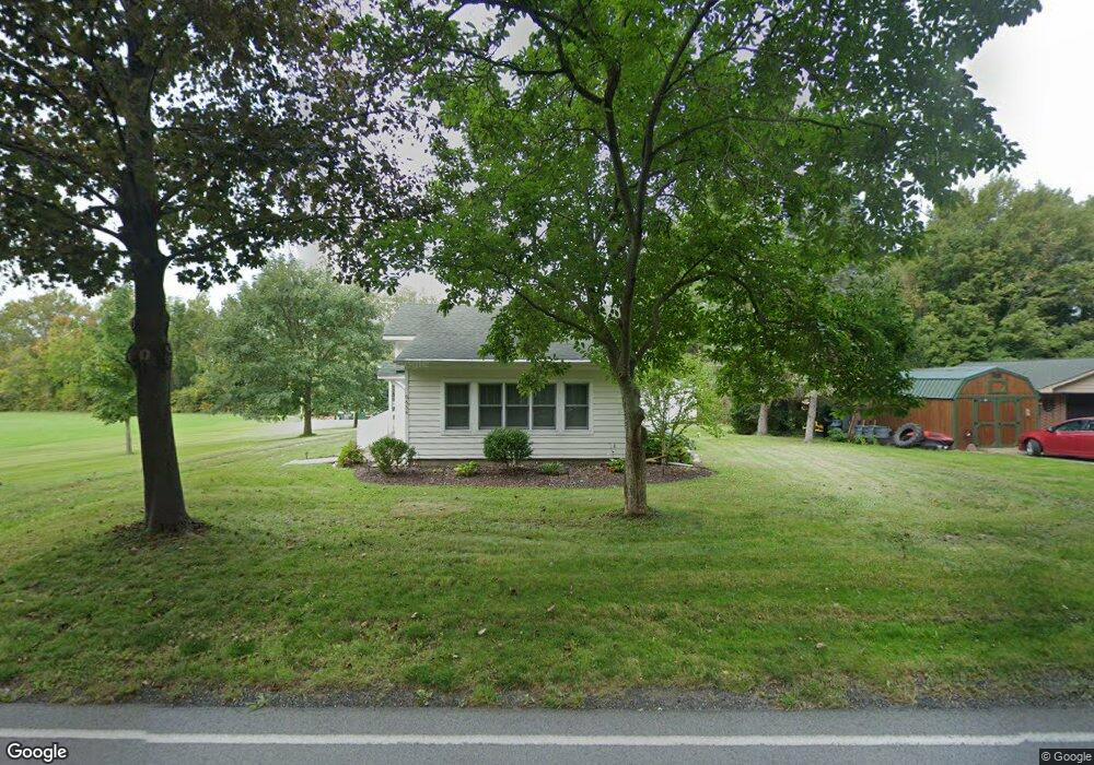 8656 N 200 E, La Porte, IN 46350 - photo 1