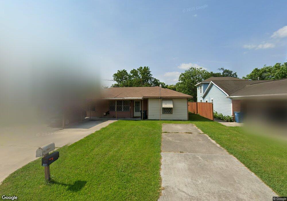3305 Kowis St, Houston, TX 77093 - photo 1