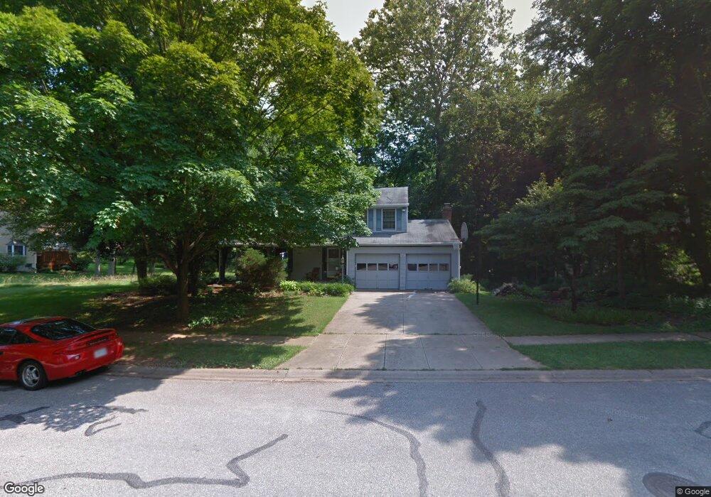 9485 White Spring Way, Columbia, MD 21046 - photo 1