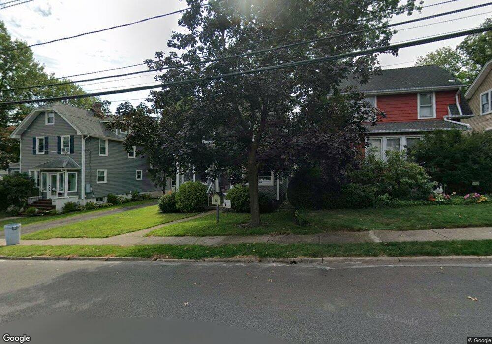 156 Raymond St, Hasbrouck Heights, NJ 07604 - photo 1