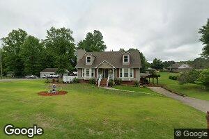 801 Pebble Ln, Bessemer, AL 35023