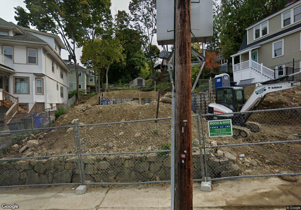 16 Breck Ave unit 2, Boston, MA 02135 - photo 1