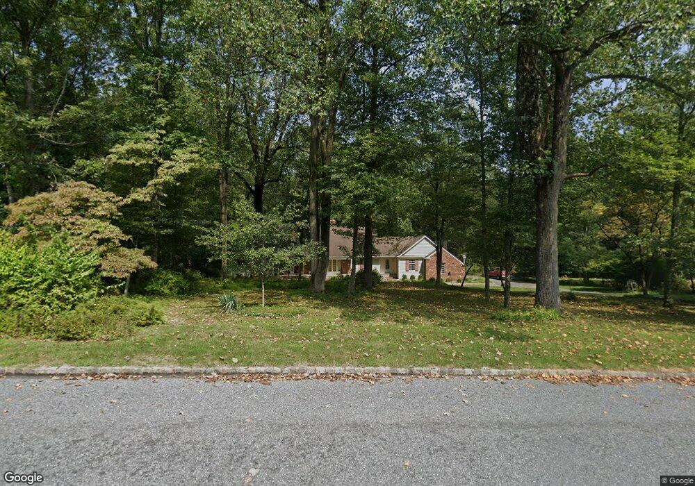5 Stonewicke Dr, Pittstown, NJ 08867 - photo 1