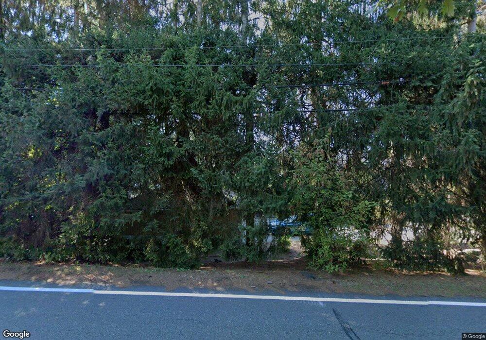 7433 W Mercer Way, Mercer Island, WA 98040 - photo 1