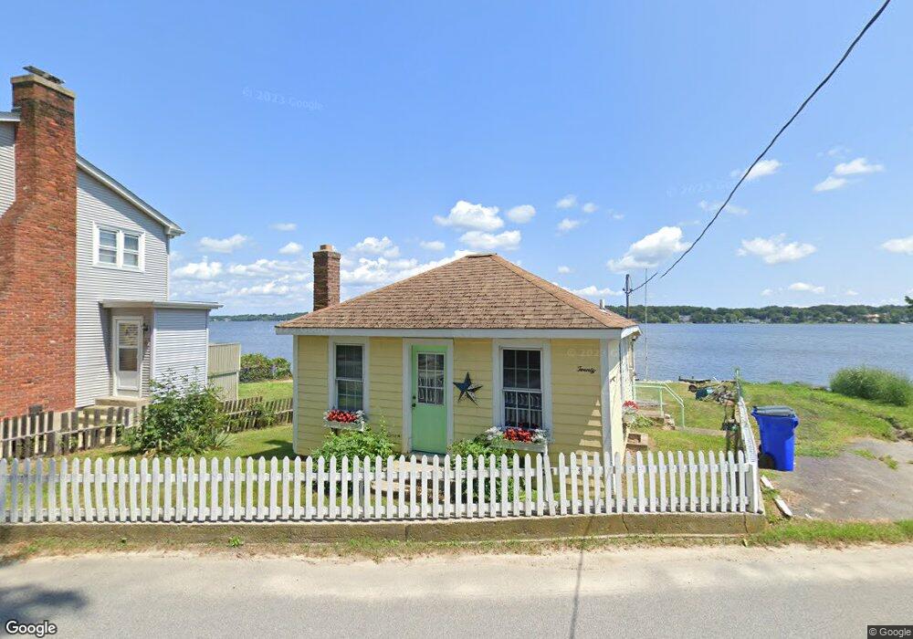 18 Lake Ave, Fall River, MA 02721 - photo 1