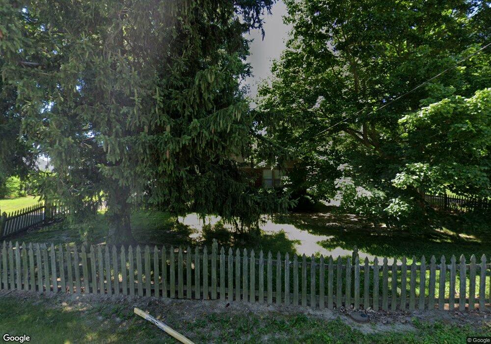 1507 Stanley Rd, Plainfield, IN 46168 - photo 1